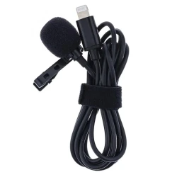 Микрофон Lavalier JH-041