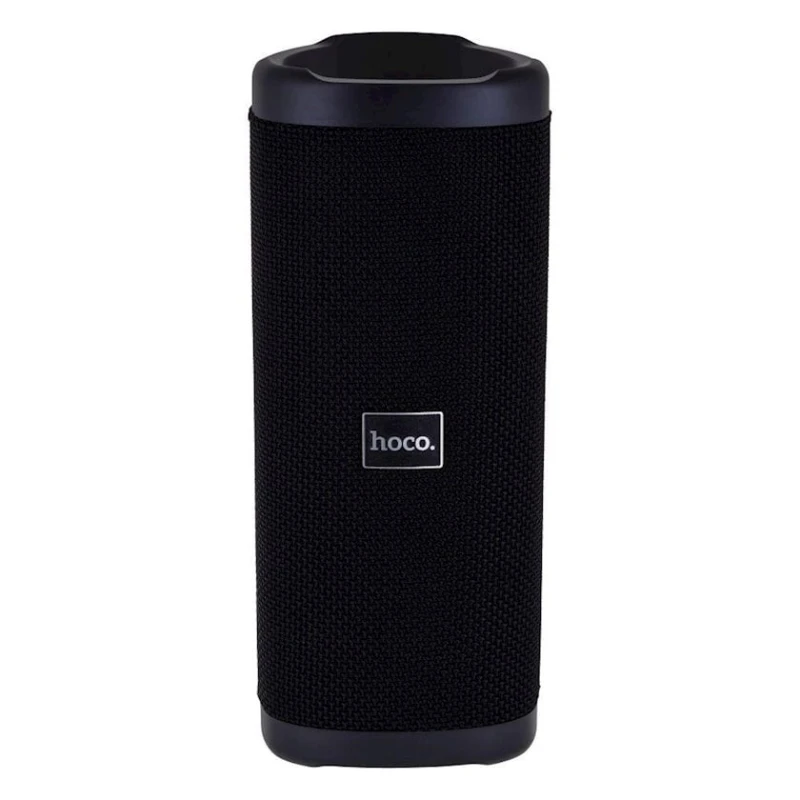 Портативная колонка Hoco HC4 Bella Black Портативная колонка Hoco HC4 Bella Black