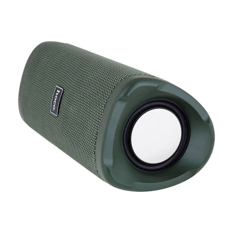 Портативная колонка Hoco HC4 Bella Black Портативная колонка Hoco HC4 Bella Black