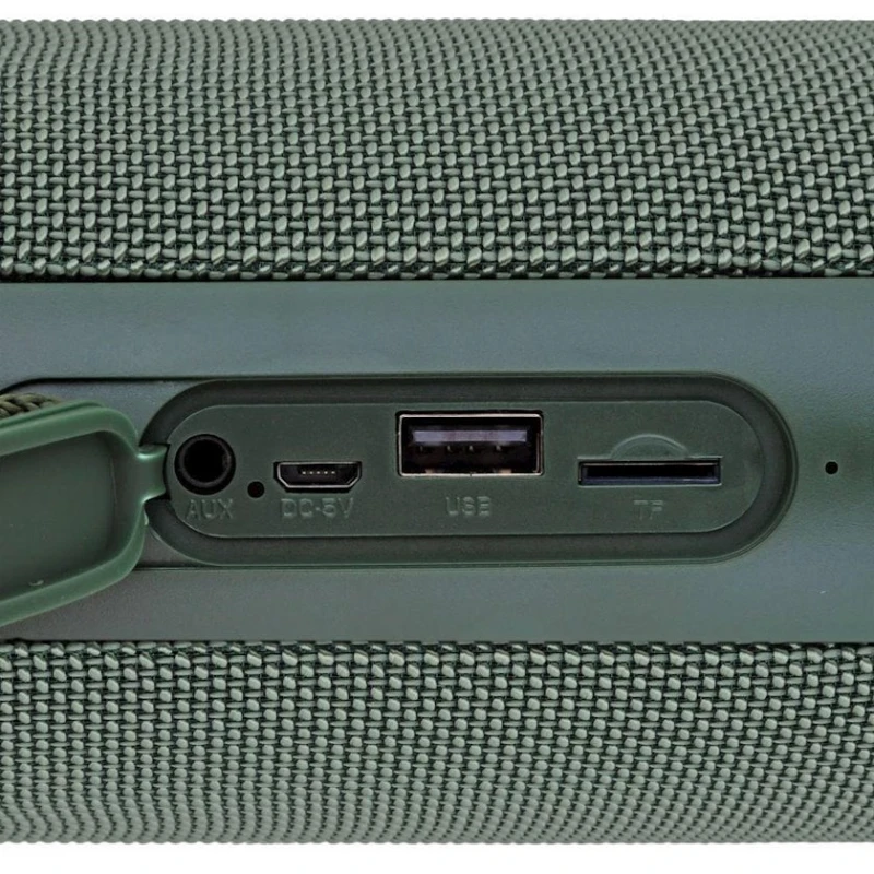 Портативная колонка Hoco HC4 Bella Black Портативная колонка Hoco HC4 Bella Black