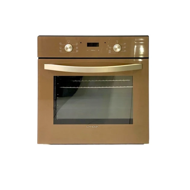 Встраиваемый духовой шкаф Lanova LNV 4406 CP Встраиваемый духовой шкаф Lanova LNV 4406 CP