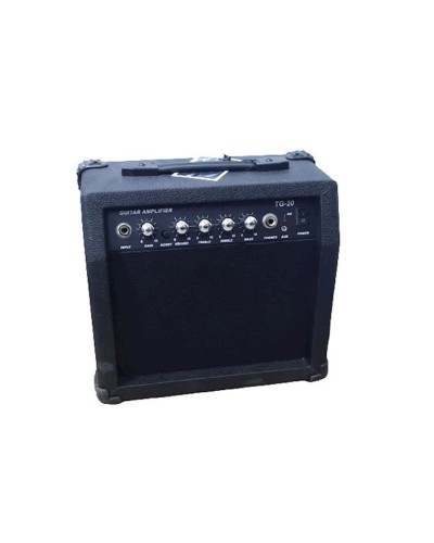 Kombo gücləndirici TG-20