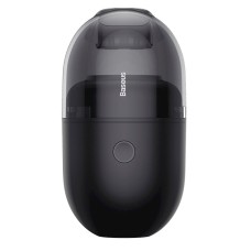 Əl tozsoranı Baseus C2 Desktop Capsule Vacuum Cleaner Black