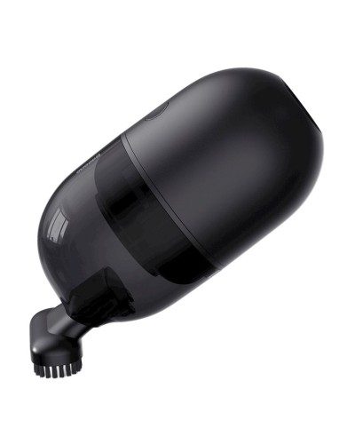 Əl tozsoranı Baseus C2 Desktop Capsule Vacuum Cleaner Black