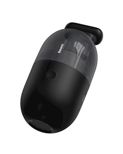 Əl tozsoranı Baseus C2 Desktop Capsule Vacuum Cleaner Black