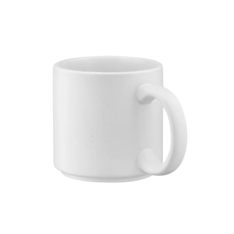 Чашка Ardesto Trento AR2940TW, керамика, белая, 400 мл Чашка Ardesto Trento AR2940TW, керамика, белая, 400 мл