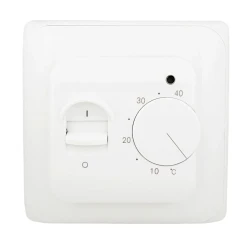 Терморегулятор для теплого пола Menred RTC70.26 Терморегулятор для теплого пола Menred RTC70.26
