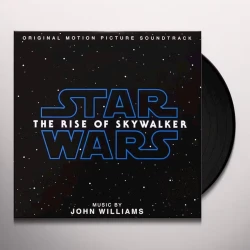 Vinil plastin Disney Music Star Wars - The Rise Of Skywalker