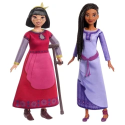 Кукла Mattel CMY09 Wish Fashion Doll, 3+, товар в асортименте