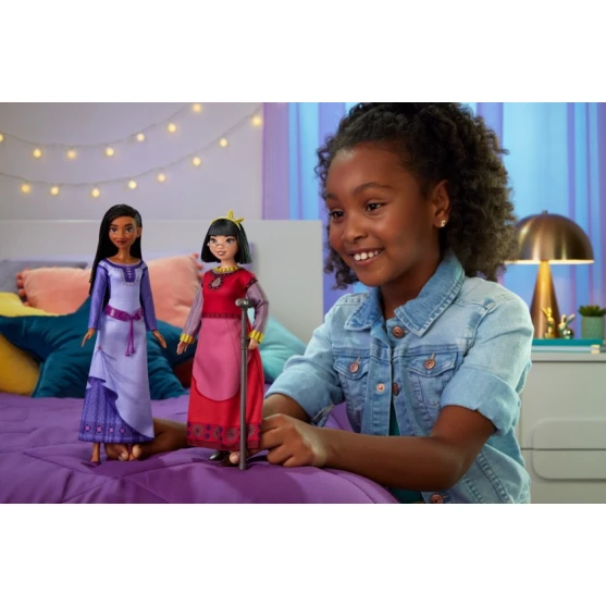 Кукла Mattel CMY09 Wish Fashion Doll, 3+, товар в асортименте