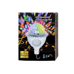 Ночник-проектор SD Light B22