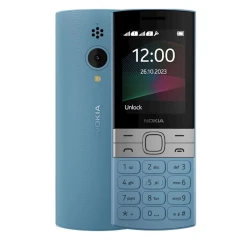 Мобильный телефон Nokia 150 DS Blue (2023)