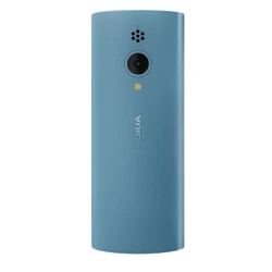 Мобильный телефон Nokia 150 DS Blue (2023)