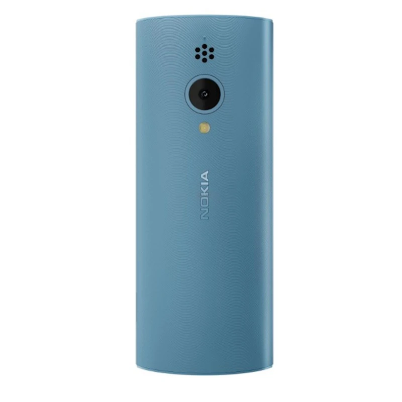 Мобильный телефон Nokia 150 DS Blue (2023) Мобильный телефон Nokia 150 DS Blue (2023)