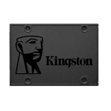 SSD yığıcı Kingston 960 GB A400 SATA3 2.5