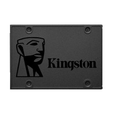 SSD yığıcı Kingston 960 GB A400 SATA3 2.5