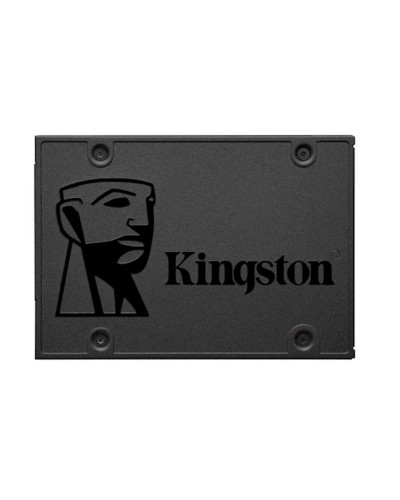 SSD yığıcı Kingston 960 GB A400 SATA3 2.5