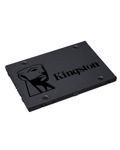 SSD yığıcı Kingston 960 GB A400 SATA3 2.5