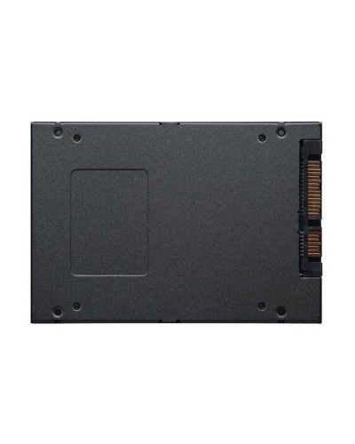 SSD yığıcı Kingston 960 GB A400 SATA3 2.5