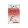 Дюбель TAK 6x60 мм, пластик, 45 шт
