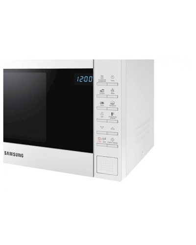 Mikrodalğalı soba Samsung ME88SUW/BW