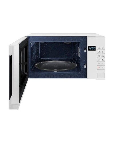 Mikrodalğalı soba Samsung ME88SUW/BW