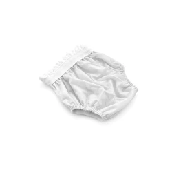 Детские подгузники-трусики BabyJem, 2 года, белый