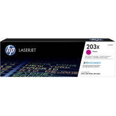 Toner-kartric HP 203X (CF543X) MAGENTA
