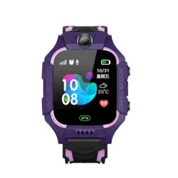 Детские смарт-часы Smart Watch Smart2030 C002 Purple