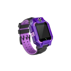 Детские смарт-часы Smart Watch Smart2030 C002 Purple