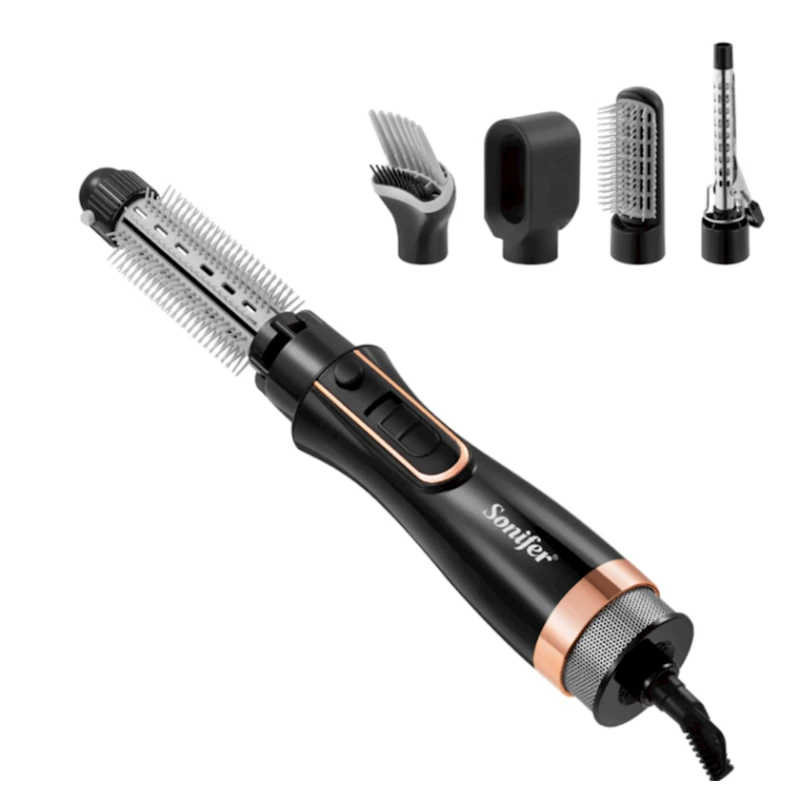 Фен-щетка Sonifer SF-9624