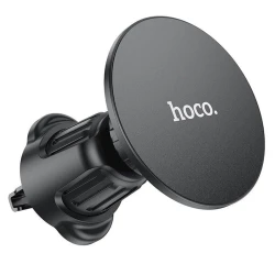 Avtomobil üçün tutacaq Hoco H12 Black