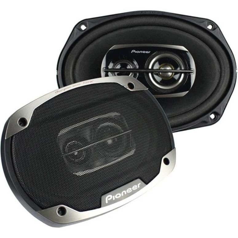Avtomobil akustikası Pioneer TS-6975 V2 Avtomobil akustikası Pioneer TS-6975 V2