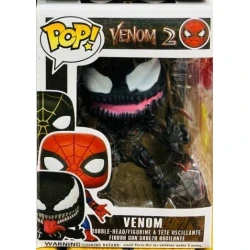 Фигурка Funko Pop! Games Classic Venom Фигурка Funko Pop! Games Classic Venom
