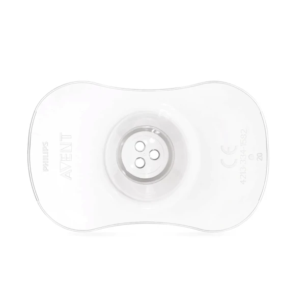Накладка для кормления Philips AVENT 153/01, размер S Накладка для кормления Philips AVENT 153/01, размер S