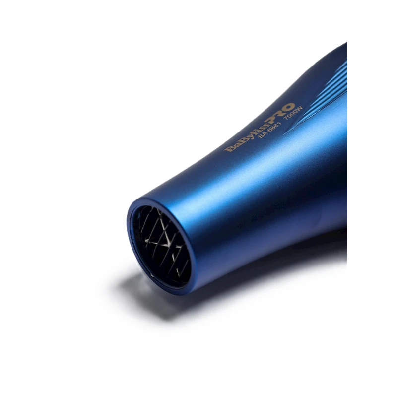 Фен Probabyliss BA-6661 Фен Probabyliss BA-6661