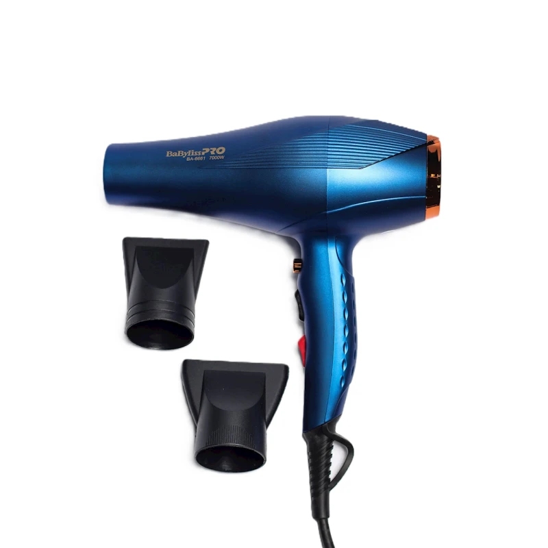 Фен Probabyliss BA-6661 Фен Probabyliss BA-6661