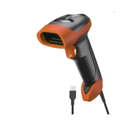 Сканер штрих-кодов Netum NT-L5 Pro 1D/2D