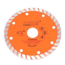Almazlı disk Zhwei turbo 150x7x22.2 mm