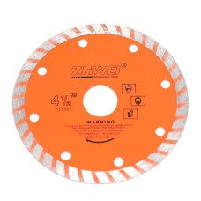 Almazlı disk Zhwei turbo 150x7x22.2 mm