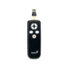Презентер GENIUS MEDIAPOINTER 100, USB, 2.4GHZ PRESENTER, POINT AND GO, PAGE UP/DOWN, ESC FUNCTION (31090015100)