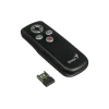 Презентер GENIUS MEDIAPOINTER 100, USB, 2.4GHZ PRESENTER, POINT AND GO, PAGE UP/DOWN, ESC FUNCTION (31090015100) Презентер GENIUS MEDIAPOINTER 100, USB, 2.4GHZ PRESENTER, POINT AND GO, PAGE UP/DOWN, ESC FUNCTION (31090015100)
