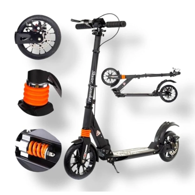 Скутер Urban CS001 Скутер Urban CS001