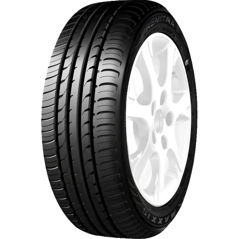 Шины Maxxis 245/45ZR17 Premitra HP5 99W (ETP00126500) ETP00126500