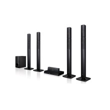 Ev kinoteatrı LG LHD657