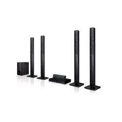Домашний кинотеатр LG LHD657