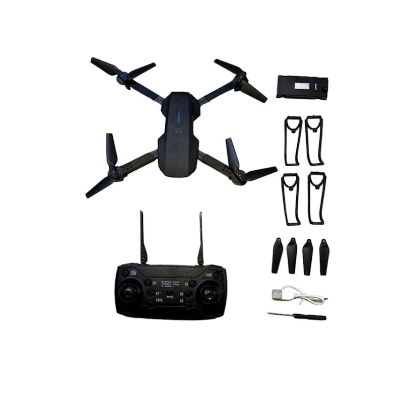 Квадракоптер 015281U черный Квадракоптер 015281U черный