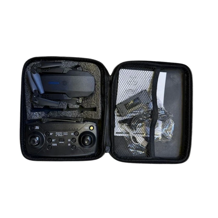 Квадракоптер 015281U черный Квадракоптер 015281U черный