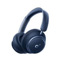Simsiz qulaqlıq Anker Soundcore Space Q45 Blue (A3040031)
