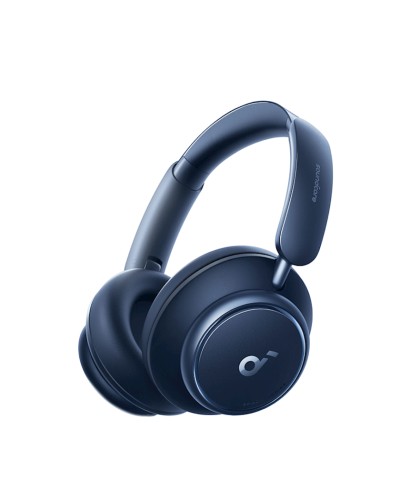 Simsiz qulaqlıq Anker Soundcore Space Q45 Blue (A3040031)